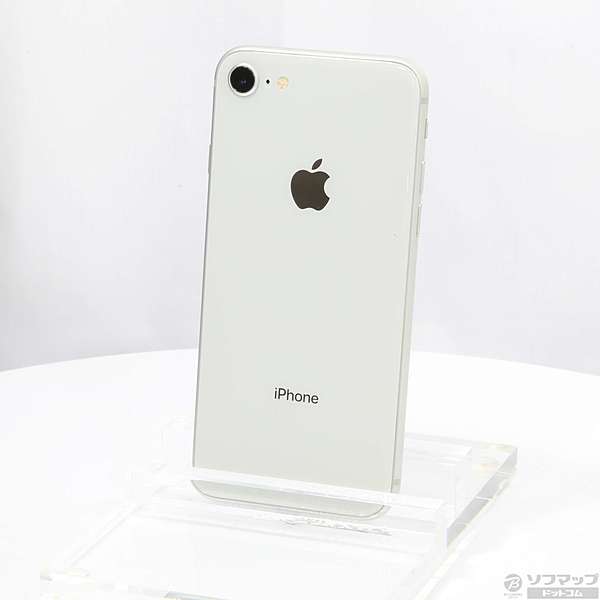 iPhone8 256gb Apple simフリー　MQ852J/A