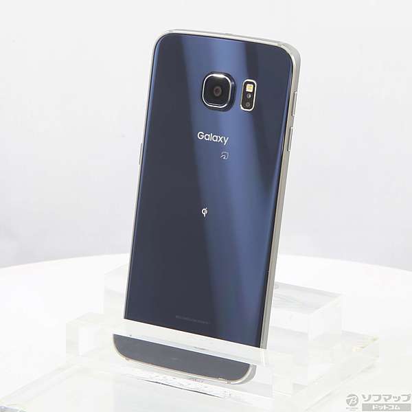 SAMSUNG - 美品♪ Galaxy S6edge  404SC  SoftBank  64GB ソフトバンク 5g Cm ドラえもん Samsung / Softbank向けに