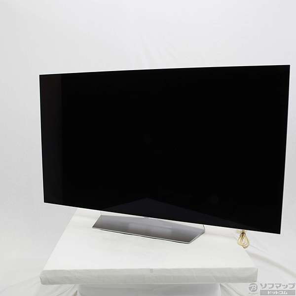 中古】有機ELテレビ55型 OLED55B7P [2133016726461] - リコレ！|ビックカメラグループ ソフマップの中古通販サイト
