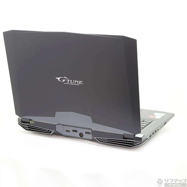中古】NEXTGEAR-NOTE NG-N-i71000BA1 〔Windows 10〕 [2133016728663