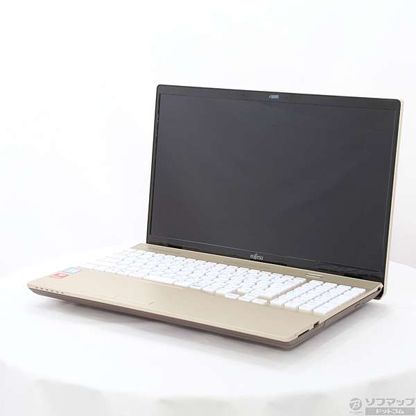 美品】LIFEBOOK AH45/C2 FMVA45C2G2-