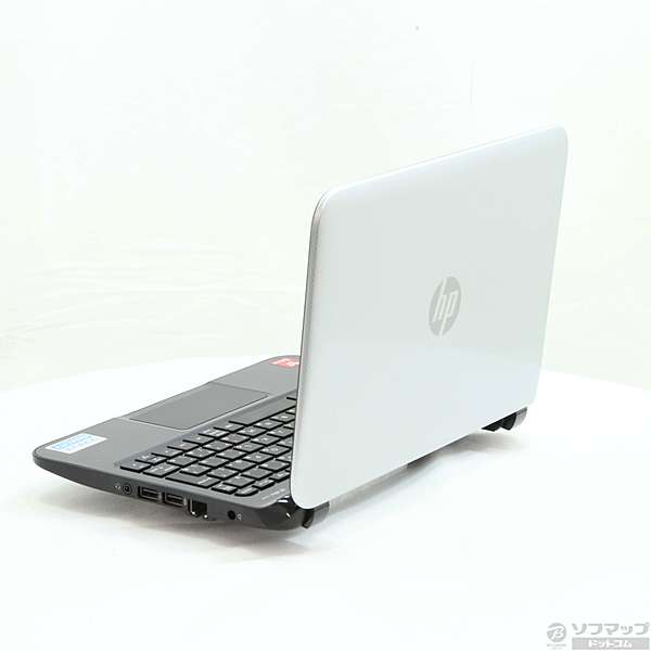 HP Pavilion TouchSmart 10-e020AU G0A16PA#ABJ シルバー／ブラック 〔Windows 8〕  ◇07/01(水)値下げ！