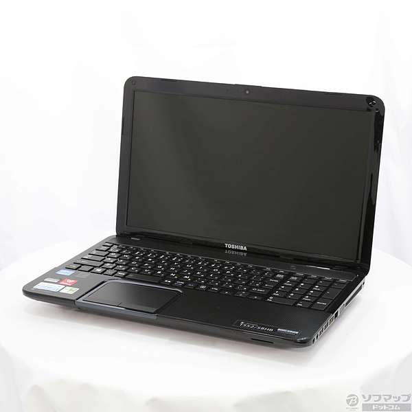 TOSHIBA dynabook  T552/58HB