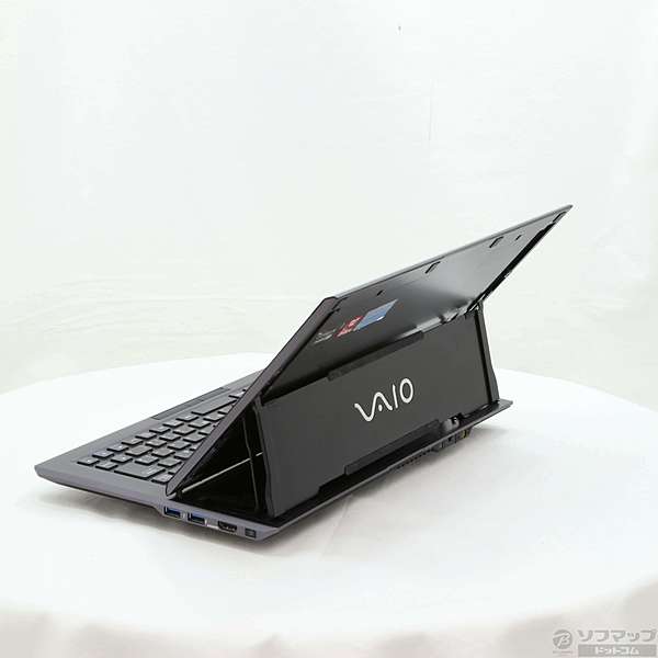 SONY VAIO Duo 11 本体【ジャンク】 VAIO Duo 11 | “VAIO” | ソニー