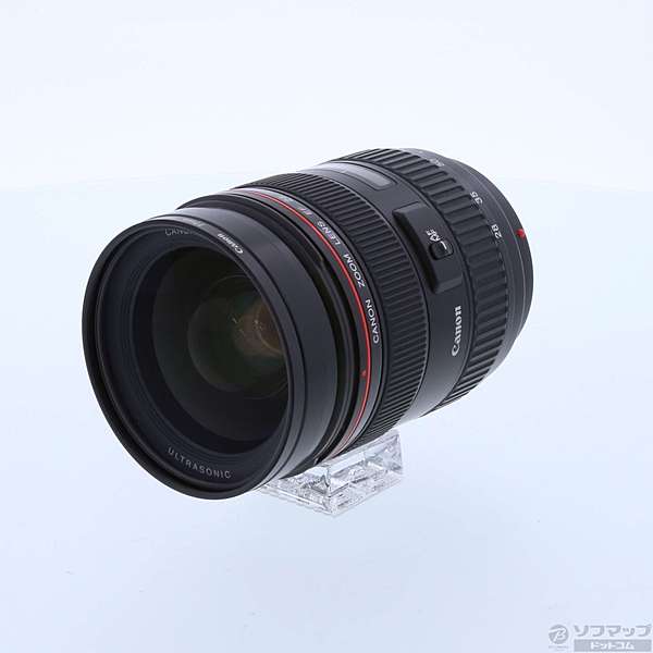 Canon EF 28-70mm f/2.8 L USM キャノン　フルサイズ