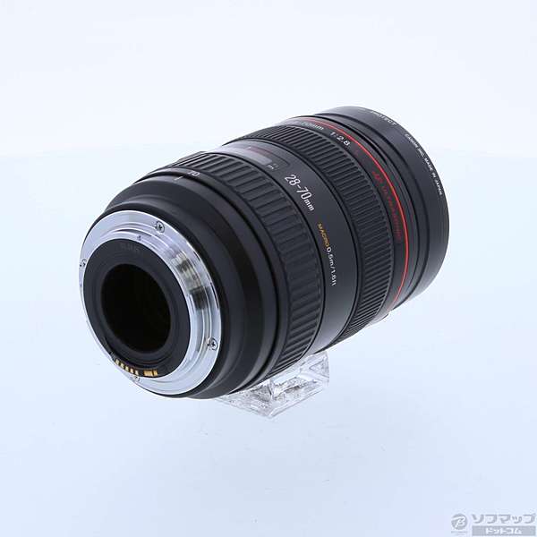 中古】Canon EF 28-70mm F2.8L USM (レンズ) [2133016767341] - リコレ