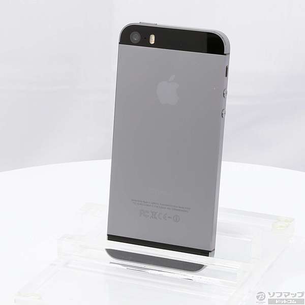 Apple iPhone 5s 32GB docomo 価格比較 - 価格.com