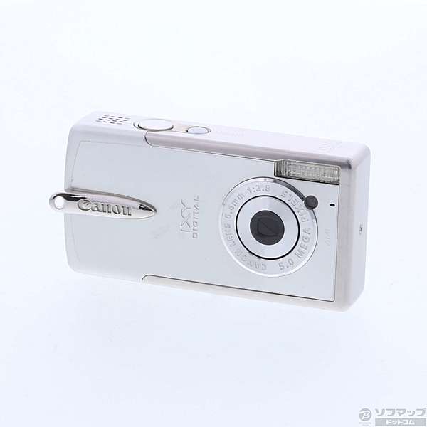 Canon IXY DIGITAL L2 （SL）-