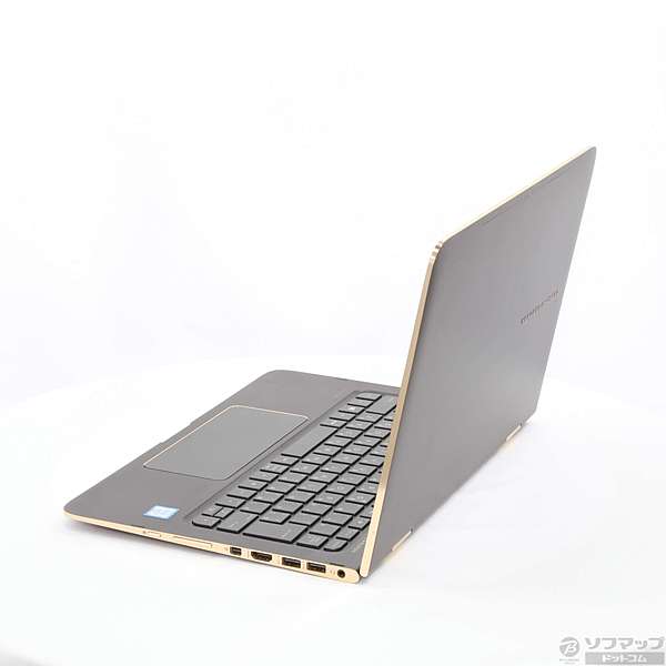 中古】HP Spectre 13-4129TU x360 T0Y39PA#ABJ [2133016776343