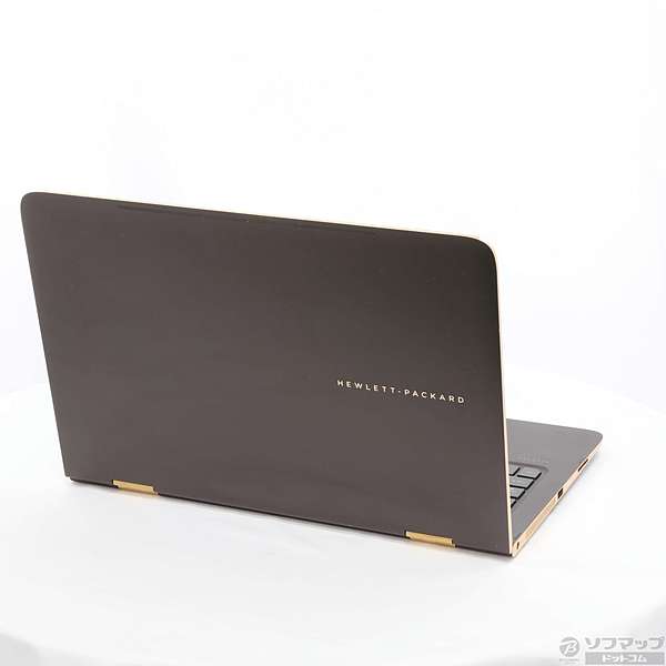 中古】HP Spectre 13-4129TU x360 T0Y39PA#ABJ [2133016776343