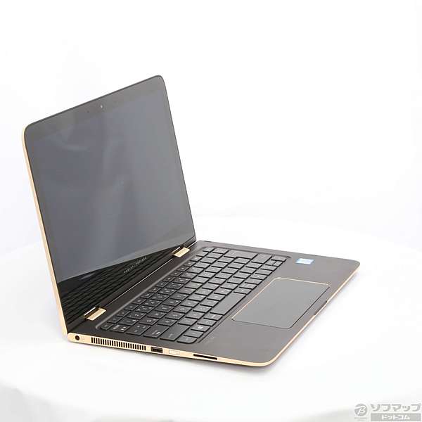 HP Spectre 13-4129TU x360 【ジャンク】 Spectre 中古パソコン HP 13 x360 Limited Edition 4129TU Office 2019
