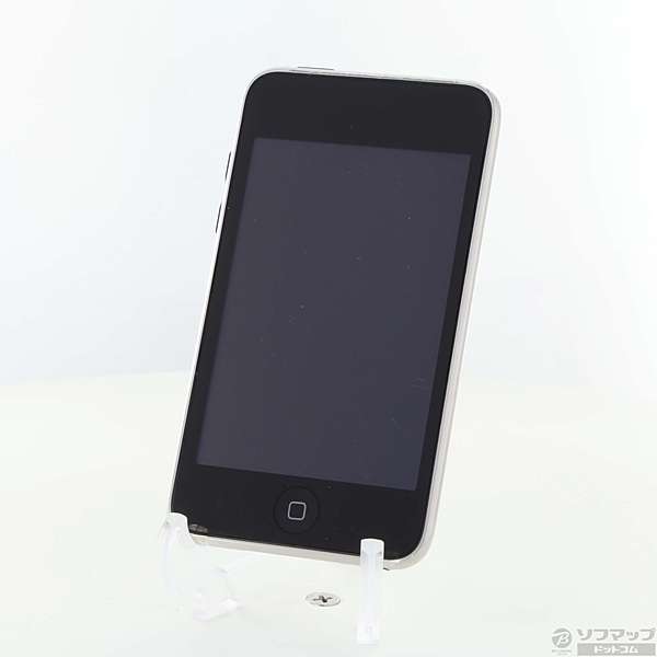 iPod touch 8GB MB528J／A