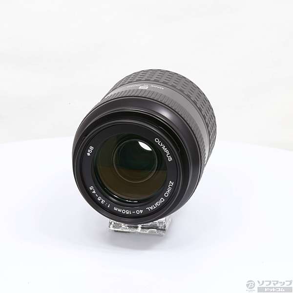  zuiko digital 40 150mm f3 5 4 5 2133016821579 