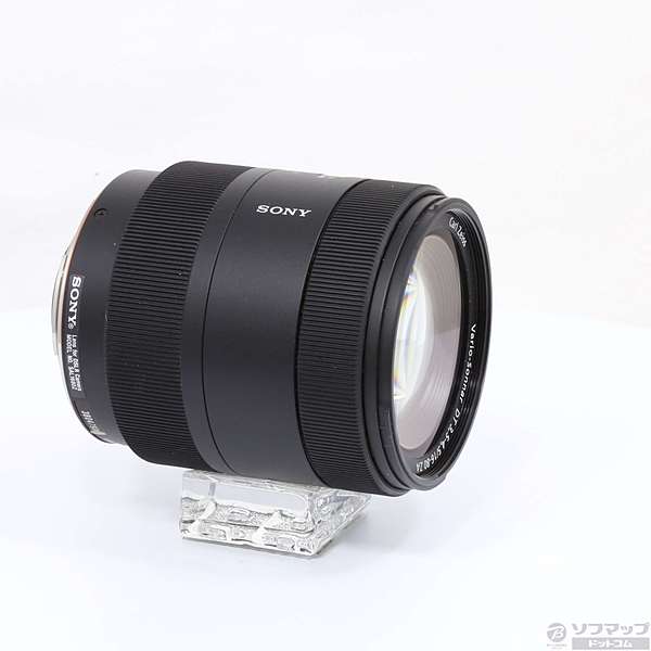 中古】Vario-Sonnar T DT 16-80mm F3.5-4.5 ZA (SAL1680Z)(レンズ