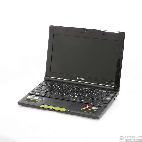 東芝 dynabook N300/02AG Atom N550 1.5GHz  東芝、harman&frasl;kardonスピーカー搭載dynabook N300 - 価格.com
