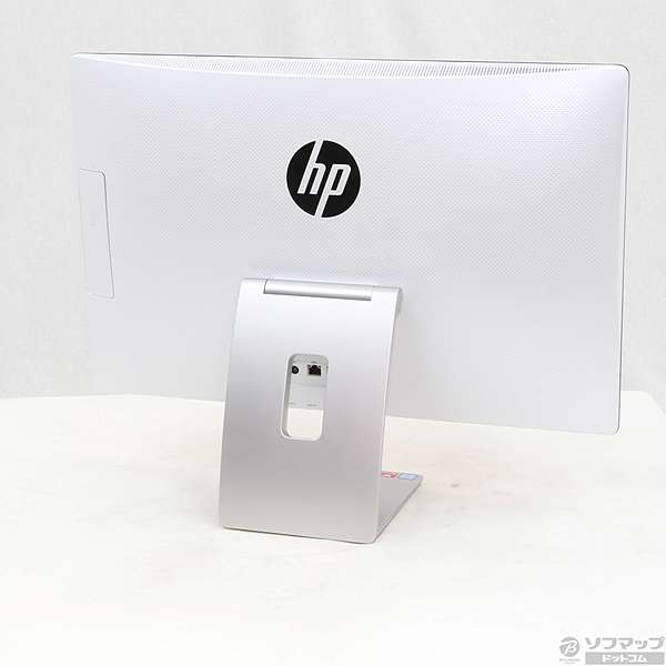 中古】HP Pavilion 23-q180jp N4S63AA#ABJ 〔Windows 10〕 ◇07/01(水