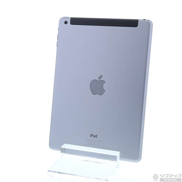 iPad本体 iPad Air ME987JA/A 128 GB Buy 13-inch iPad Air Wi-Fi 128GB - Space Gray - Apple