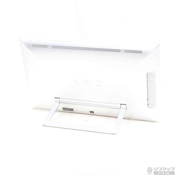 中古】VAIO Tap 21 SVT2122SBJ 〔Windows 8〕 ◇07/01(水)値下げ