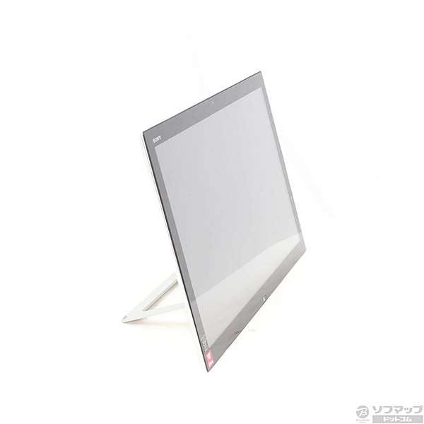 中古】VAIO Tap 21 SVT2122SBJ 〔Windows 8〕 ◇07/01(水)値下げ！ [2133016850180] -  リコレ！|ビックカメラグループ ソフマップの中古通販サイト