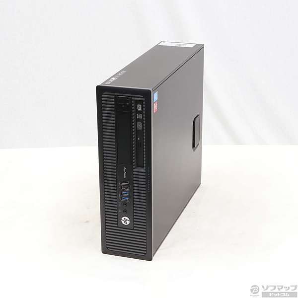 ヒューレットパッカード,ProDesk 600 G1 SFF HP Prodesk 600 G1 SFF Slim Business Desktop Computer, Intel