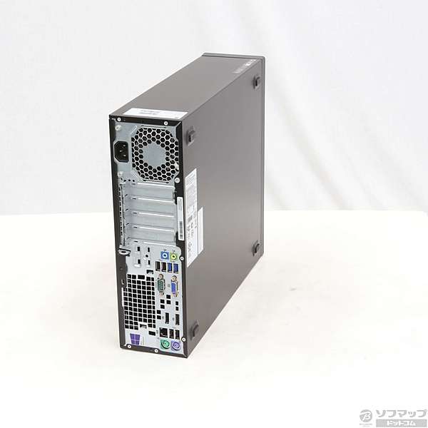 ヒューレットパッカード,ProDesk 600 G1 SFF HP ProDesk 600 G1 SFF Slim Business Desktop Computer, Intel