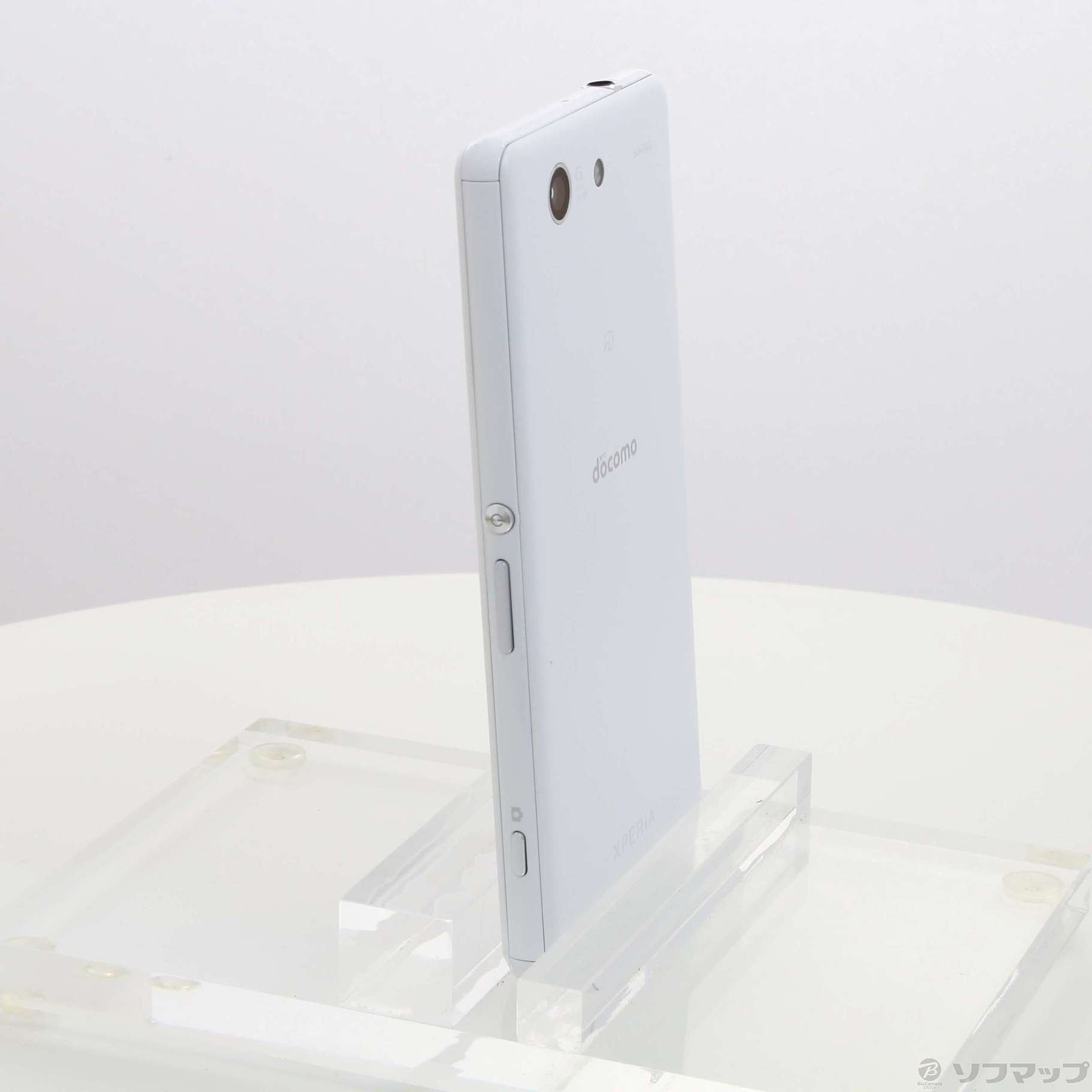 セール対象品 Xperia A4 16GB ホワイト SO-04G docomo