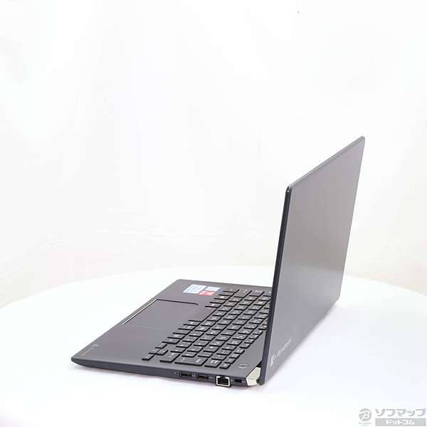中古】dynabook G6 P1G6JPBL オニキスブルー 〔Windows 10