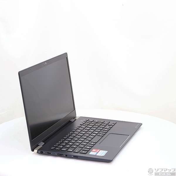 中古】dynabook G6 P1G6JPBL オニキスブルー 〔Windows 10