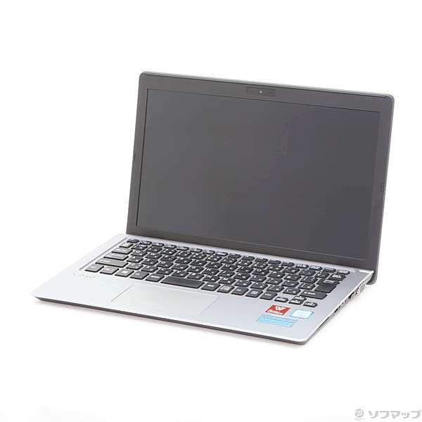 【お花見必須】ノートパソコン VAIO S11 VJS111D12N ジャンク VAIO S 中古パソコン SONY S11 VJS111D12N ピンク Microsoft Office