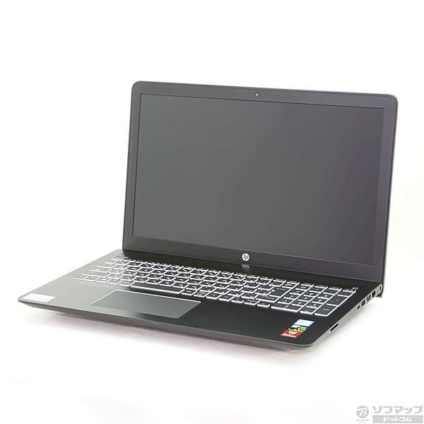 値下げ❗️】hp pavilion 15 cs3021tu