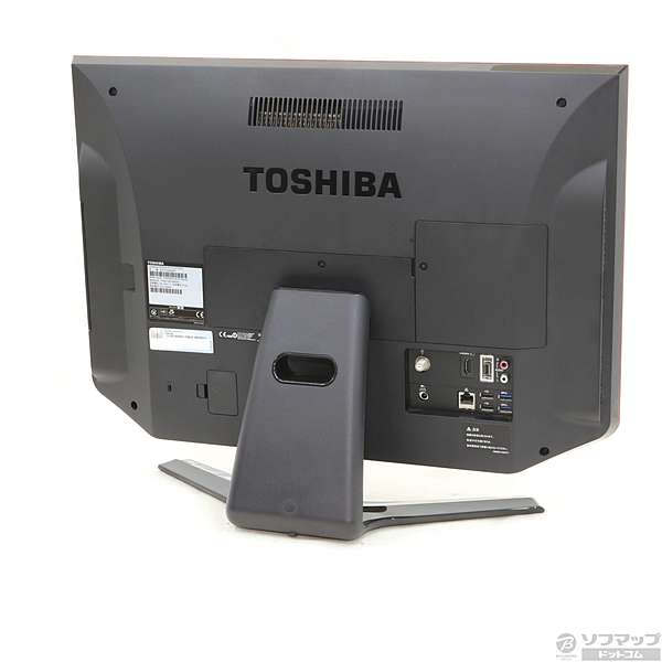 中古】dynabook REGZA PC D712/V3GW PD712V3GSPW リュクス 中古】dynabook REGZA PC D712/V3GW PD712V3GSPW リュクス