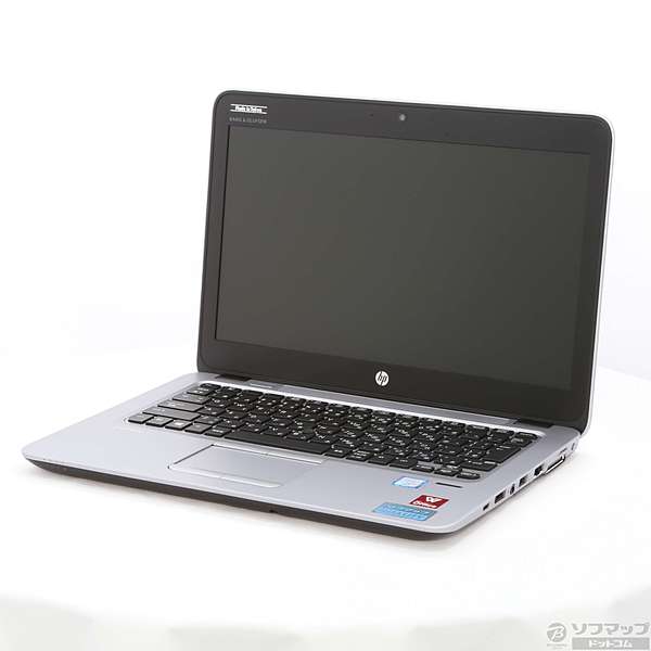中古】HP EliteBook 820 G3／CT L4Q21AV 〔Windows 10〕 〔Office付 ...