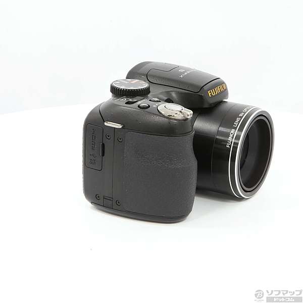 FinePix S2800HD (1400万画素／18倍／SDHC) ◇07/01(水)値下げ！