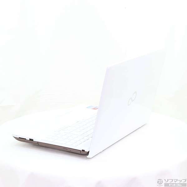 ★/富士通 LIFEBOOK AH53/S(i7 4712MQ 16GB)