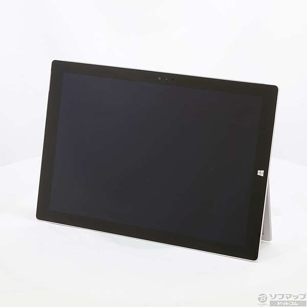 パソコン】Surface Pro 3 256GB PS2-00030