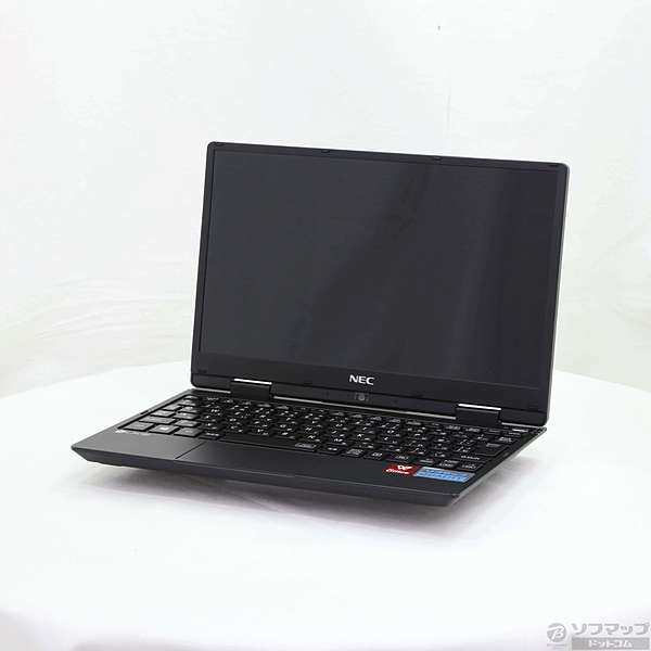 中古】LAVIE Direct NM PC-GN12S78GA 〔Windows 10〕 ◇07/01(水