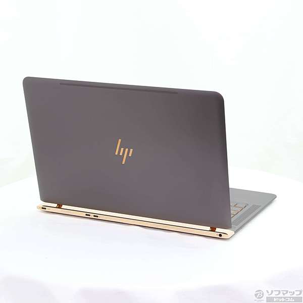 お値下げ中]HP Spectre 13-v006TU W6S76PA-