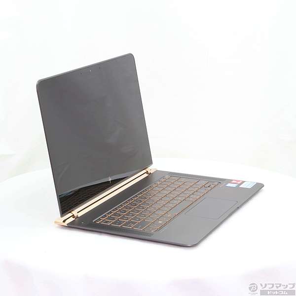 hp - [さらにお値下げ中]HP Spectre 13-v006TU W6S76PA 中古】HP Spectre 13-v006TU W6S76PA#ABJ 〔Windows 10〕 ◇07