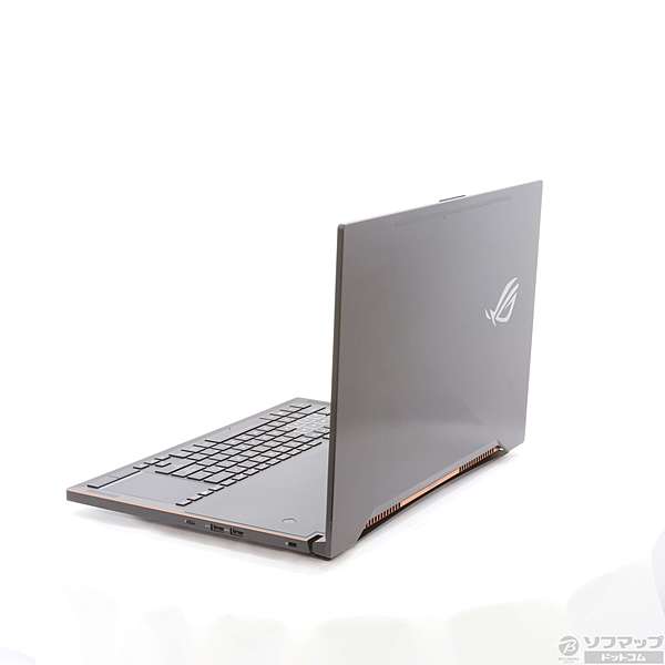 中古】〔展示品〕 ROG ZEPHYRUS GX501VS GX501VS-GZ058T 中古】〔展示品〕 ROG ZEPHYRUS GX501VS GX501VS-GZ058T