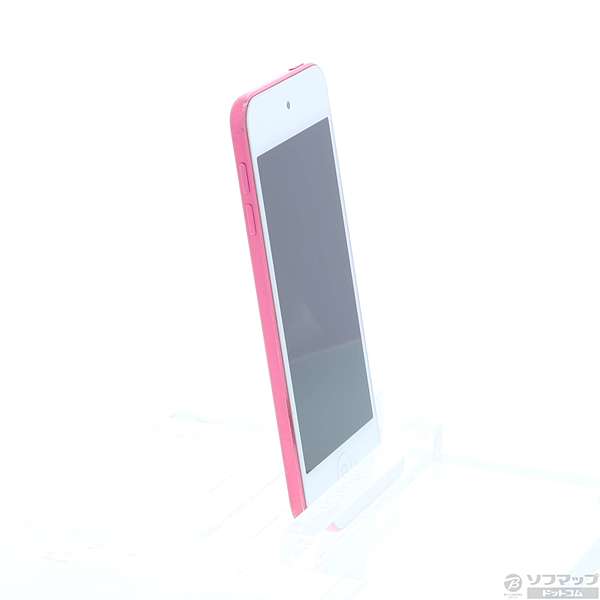 Apple iPod touch 16GB 第5世代 ピンク MGFY2J/A