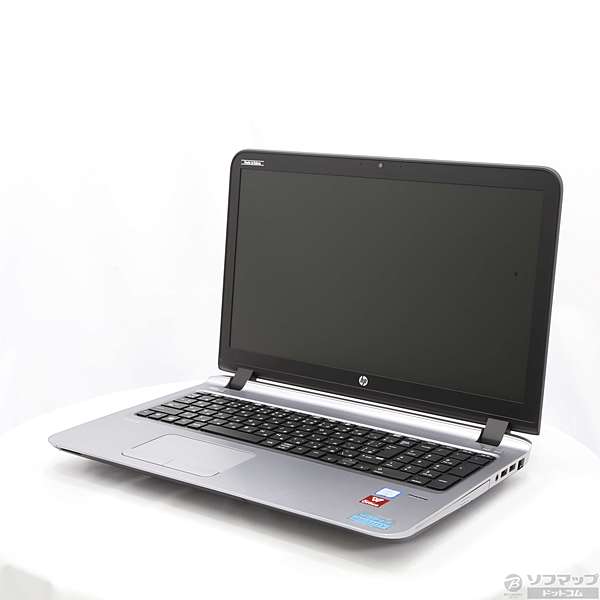 中古】HP ProBook 450 G3 N8K03AV 〔Windows 7〕 [2133016945190