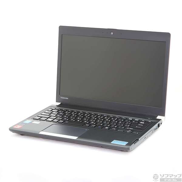 中古】dynabook R73／NR34E PR73NR34SUAE 〔Windows 8