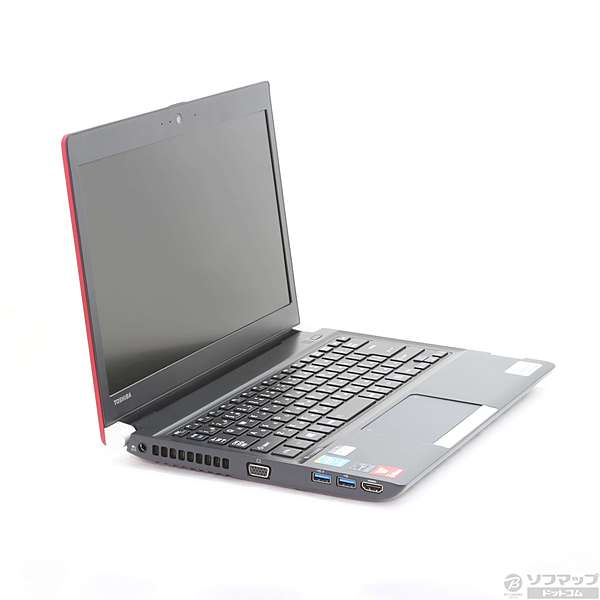 中古】dynabook R73／NR34E PR73NR34SUAE 〔Windows 8