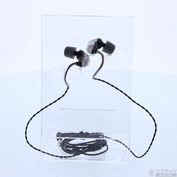 Westone UM3X Removable Cable(ケース付) 【公式通販】 Westone UM3X Removable Cable(ケース付) 【公式通販】