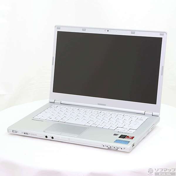 SOUTH ○Panasonic Let's note CF-LX4 / Intel Core i5 5300U 2.30GHz