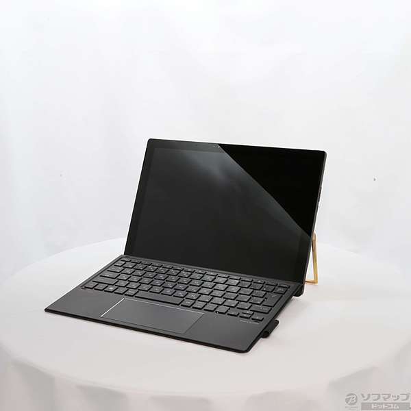 【極上品】HP Spectreアッシュブラック☆7世代i5☆軽量モデル 中古】HP Spectre x2 12-c002TU 1PM33PA#ABJ アッシュブラック