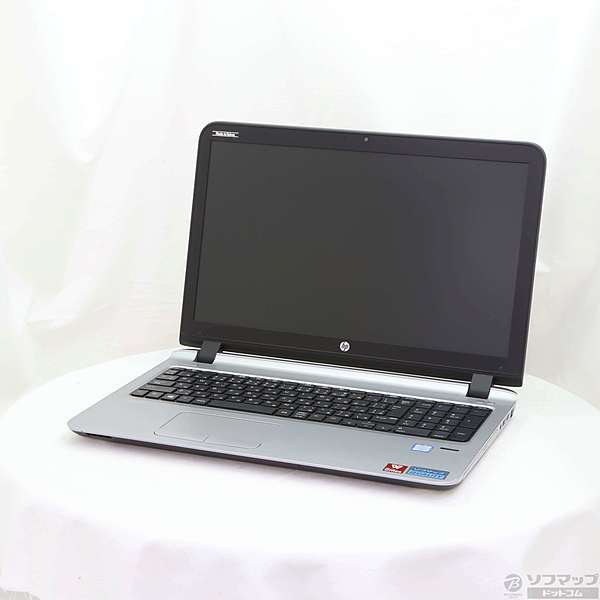 中古】HP ProBook 450 G3 N8K04AV 〔Windows 10〕 [2133017002120