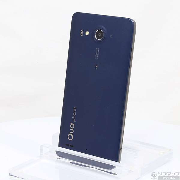 中古】Qua phone PX 16GB L LGV33 au ◇07/01(水)値下げ