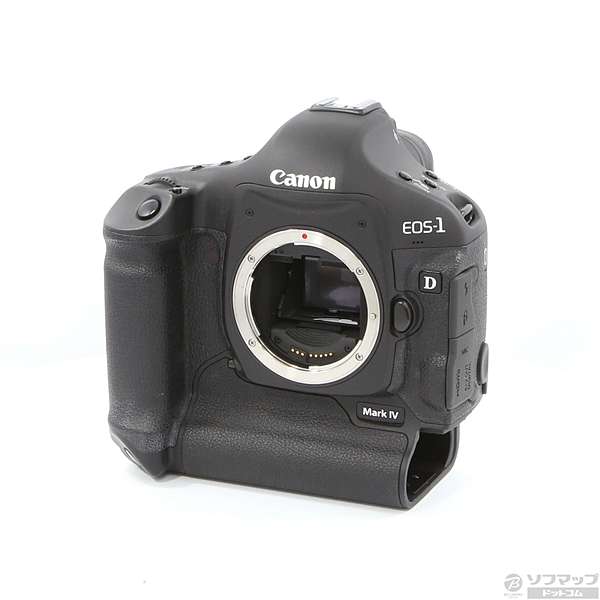 中古 Eos 1d Markiv リコレ ソフマップの中古通販サイト