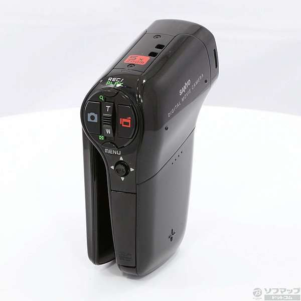 【極美品】SANYO Xacti DMX-CG9 Amazon | SANYO デジタルムービーカメラ Xacti (ザクティ) DMX